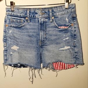 New Old Navy o.g. shorts